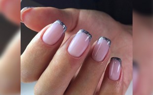 خدمات ناخن در بیوتی ندا