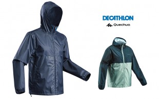بادگیر مردانه Decathlon Quechua