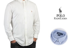 پیراهن مردانه Polo Ralph Lauren