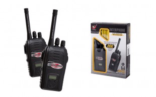 واکی تاکی شارژی Yixu