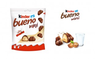 شکلات مینی KINDER 