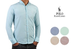 پیراهن مردانه POLO سری Stripe