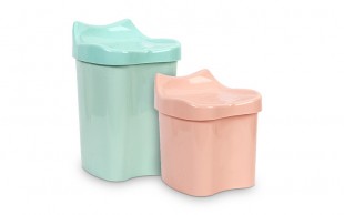 صندلی باکس تک پلاستیک