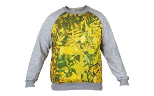 بلوز توکرکی مردانه Stars