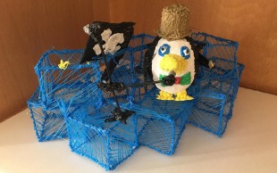 آموزش انواع بازی فکری در هوش و خلاقیت