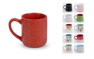 ماگ سرامیکی سایز بزرگ