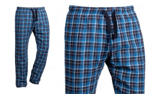 شلوار پشمی مردانه Inside