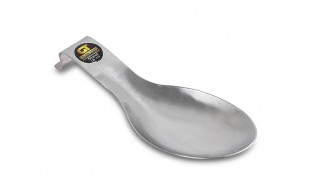 زیر قاشقی استیل GT