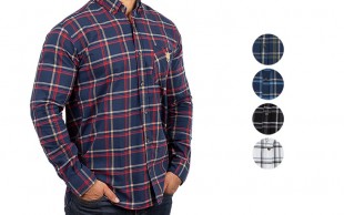 پیراهن مردانه Gant