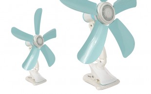 پنکه رو میزی HONGYING مدل HJ-590A