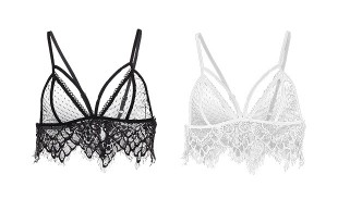 ست لباس زیر طرح SABOSKIRT