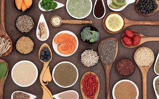 مشاوره مهارت سبک زندگی سالم در مطب شرقی