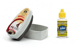 قطره و واکس بلدرچین