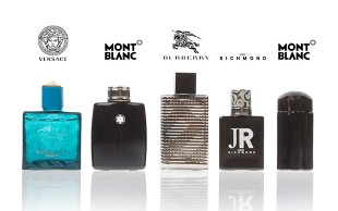 عطر و ادکلن اصلی مینیاتوری