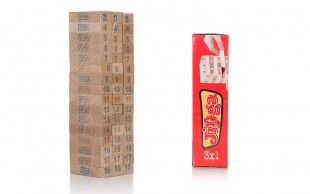 بازی jenga