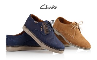 کفش مردانه Clarks