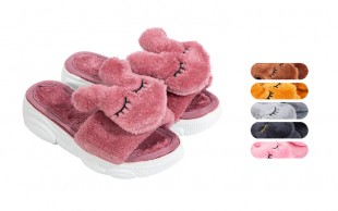 صندل دخترانه پولیشی Papa