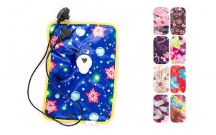 کیسه آب گرم برقی