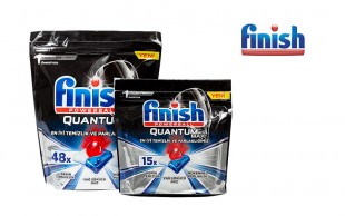 قرص ماشین ظرفشویی Finish 
