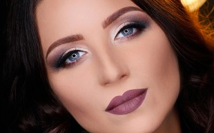 سالن زیبایی رویا