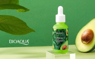 سرم آبرسان صورت آووکادو BIOAQUA