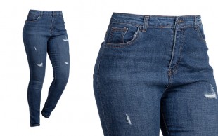 شلوار جین زنانه sapiran