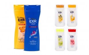 شامپو Ipek