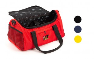 ساک ورزشی طرح CAT