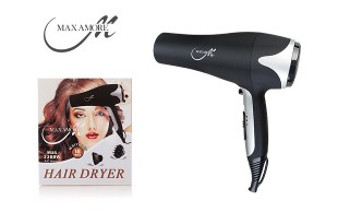 سشوار MAX AMORE