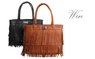 کیف زنانه ARPILU مدل سرخپوستی