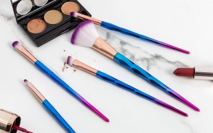 ست براش آرایشی Diamond