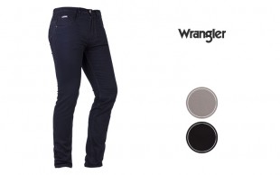 شلوار کتان مردانه wrangler