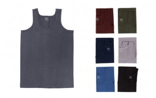 رکابی یقه گرد BGI