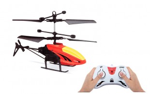 مینی هلیکوپتر کنترلی HELICOPTER مدل F380