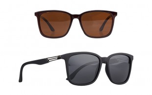 عینک آفتابی پلورایز Aedoll