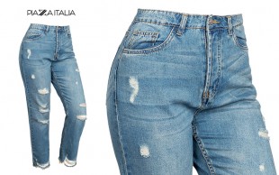 شلوار جین PIAZZA