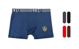 لباس زیر باکسر مردانه MD