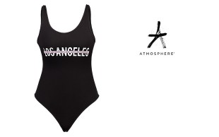 بادی زنانه atmospher