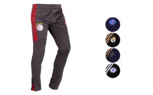 شلوار ورزشی تیم های باشگاهی