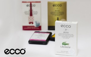 عطر و ادکلن جیبی ecco