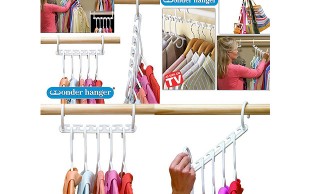 پکیج سه عددی رخت آویز