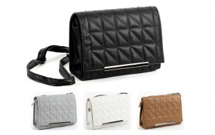 کیف پاسپورتی طرح دوخت