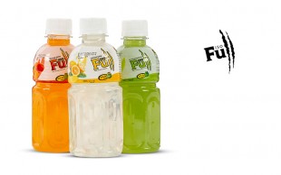 نوشیدنی بدون گاز Iso Full