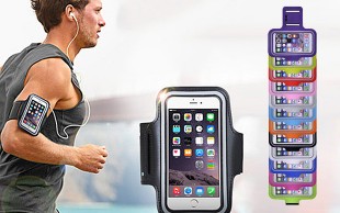 کیف موبایل بازویی