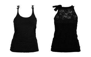 تاپ زنانه OFFER