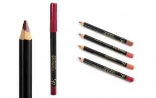 رژلب مدادی Golden Rose