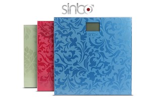 ترازوی دیجیتال sinbo