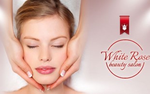 پاکسازی، ویتامینه، آبرسانی و ماساژ پوست