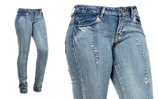 شلوار جین زنانهG:21