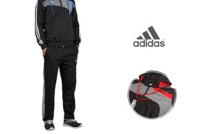 ست سویشرت شلوار adidas